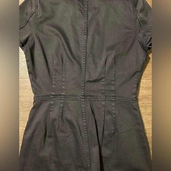 Free People Lenox Shortsuit - Picture 7 of 10